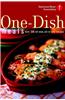 American Heart Association One-Dish Meals: Over 200 All-New, All-In-One Recipes