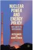 Nuclear Power and Energy Policy: The Limits to Governance