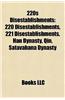 220s Disestablishments: 220 Disestablishments, 221 Disestablishments, Han Dynasty, Qin, Satavahana Dynasty