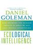 Ecological Intelligence