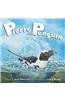 Pierre the Penguin: A True Story
