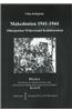 Makedonien 1941-1944: Okkupation, Widerstand Und Kollaboration