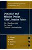 Dynamics and Mission Design Near Libration Points - Vol I: Fundamentals: The Case of Collinear Libration Points