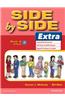 Side by Side Extra 2 Student Book & Etext