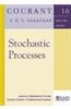 Stochastic Processes