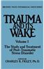 Trauma and Its Wake