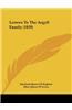 Letters to the Argyll Family (1839)