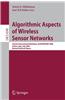 Algorithmic Aspects of Wireless Sensor Networks