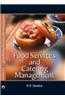 Food Services and Catering Management