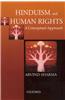 Hinduism and Human Rights