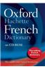 The Oxford-Hachette French Dictionary