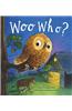 Woo Who?
