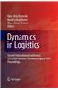 Dynamics in Logistics: Second International Conference, LDIC 2009, Bremen, Germany, August 2009, Proceedings