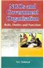NGOs and Government Organisation: Role, Duties and Function
