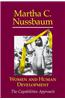 Women and Human Development: The Capabilities Approach