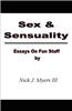 Sex & Sensuality