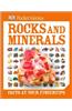 Pocket Genius: Rocks and Minerals: Facts at Your Fingertips