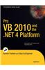 Pro VB 2010 and the .NET 4 Platform