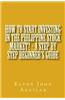 How to Start Investing in the Philippine Stock Market? - A Step by Step Beginner's Guide