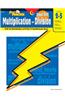 Timed Tests Multiplication/Division Power Practice Series