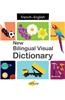 New Bilingual Visual Dictionary (English-French)