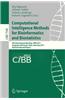Computational Intelligence Methods for Bioinformatics and Biostatistics