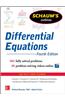 Schaum's Outline of Differential Equations