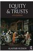 Equity and Trusts