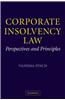 Corporate Insolvency Law