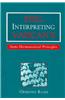 Still Interpreting Vatican II