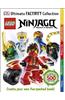 Ultimate Factivity Collection: Lego Ninjago