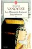 Les Histoires D Amour Des Pharaons T02