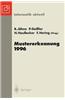 Mustererkennung 1996: 18. Dagm-Symposium Heidelberg, 11. 13. September 1996
