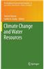 Climate Change and Water Resources
