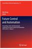 Future Control and Automation