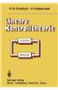 Lineare Kontrolltheorie