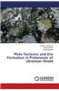 Plate Tectonics and Ore Formation in Proterozoic of Ukrainian Shield