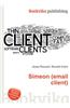 Simeon (Email Client)