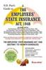 Guide to The Employeers State Insurance Act, 1948