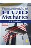 Fundamentals of Fluid Mechanics