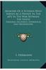 Memoirs of a Veteran Who Served as a Private in the 60's in the War Between the States: Personal Incidents, Experiences and Observations