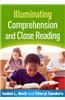 Illuminating Comprehension and Close Reading