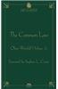 The Common Law