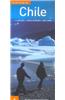 Rough Guide Map Chile
