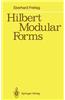 Hilbert Modular Forms