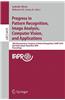 Progress in Pattern Recognition, Image Analysis, Computer Vision, and Applications