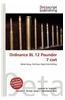 Ordnance Bl 12 Pounder 7 Cwt