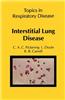 Interstitial Lung Disease