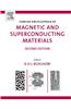 Concise Encyclopedia of Magnetic and Superconducting Materials