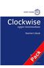 Clockwise: Upper-Intermediate: Teacher's Resource Pack